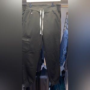 Figs High Waisted Joggers